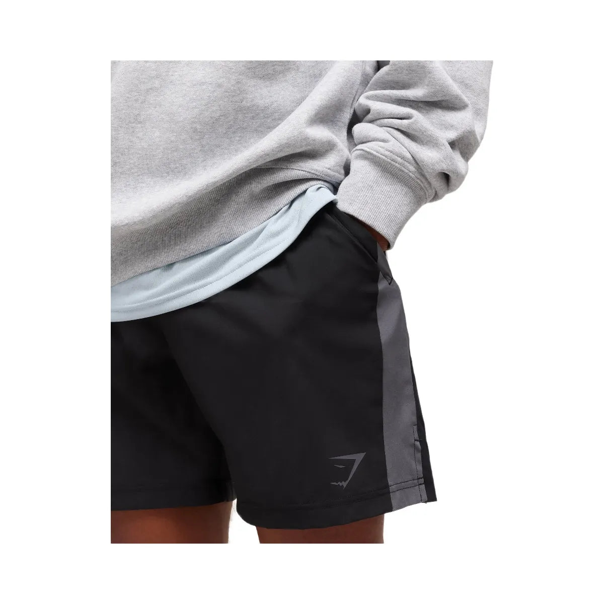 Gymshark Sport 7" Shorts - Black
