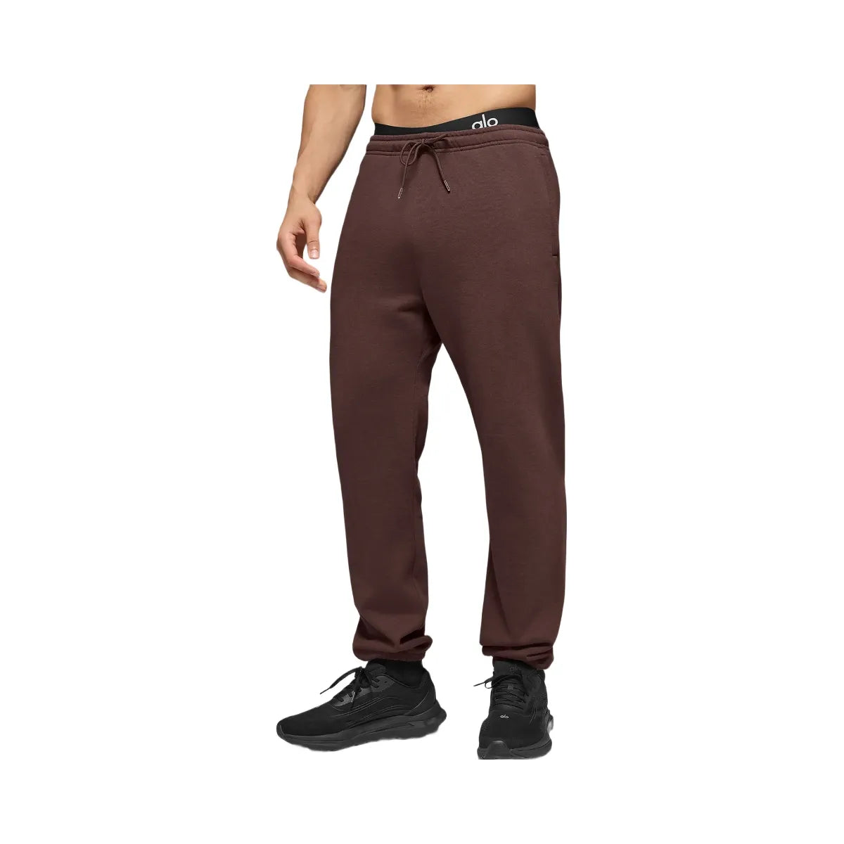 Alo Men's Chill Sweatpant - Brownstone