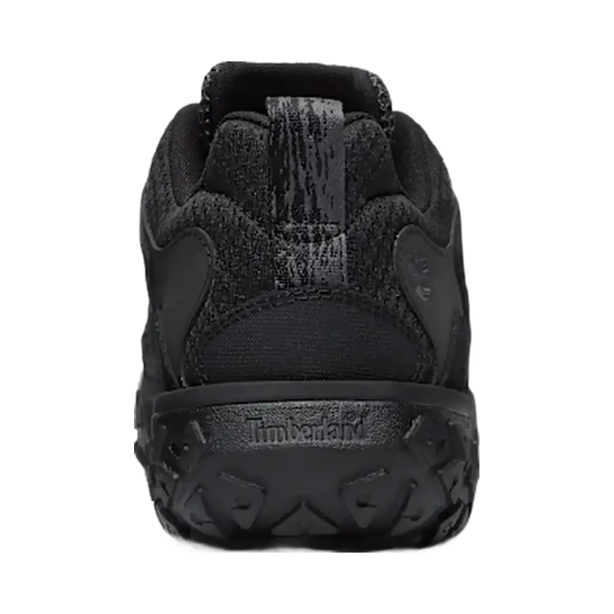 Timberland Greenstride Motion 6 Sneaker Black Mesh Men'S