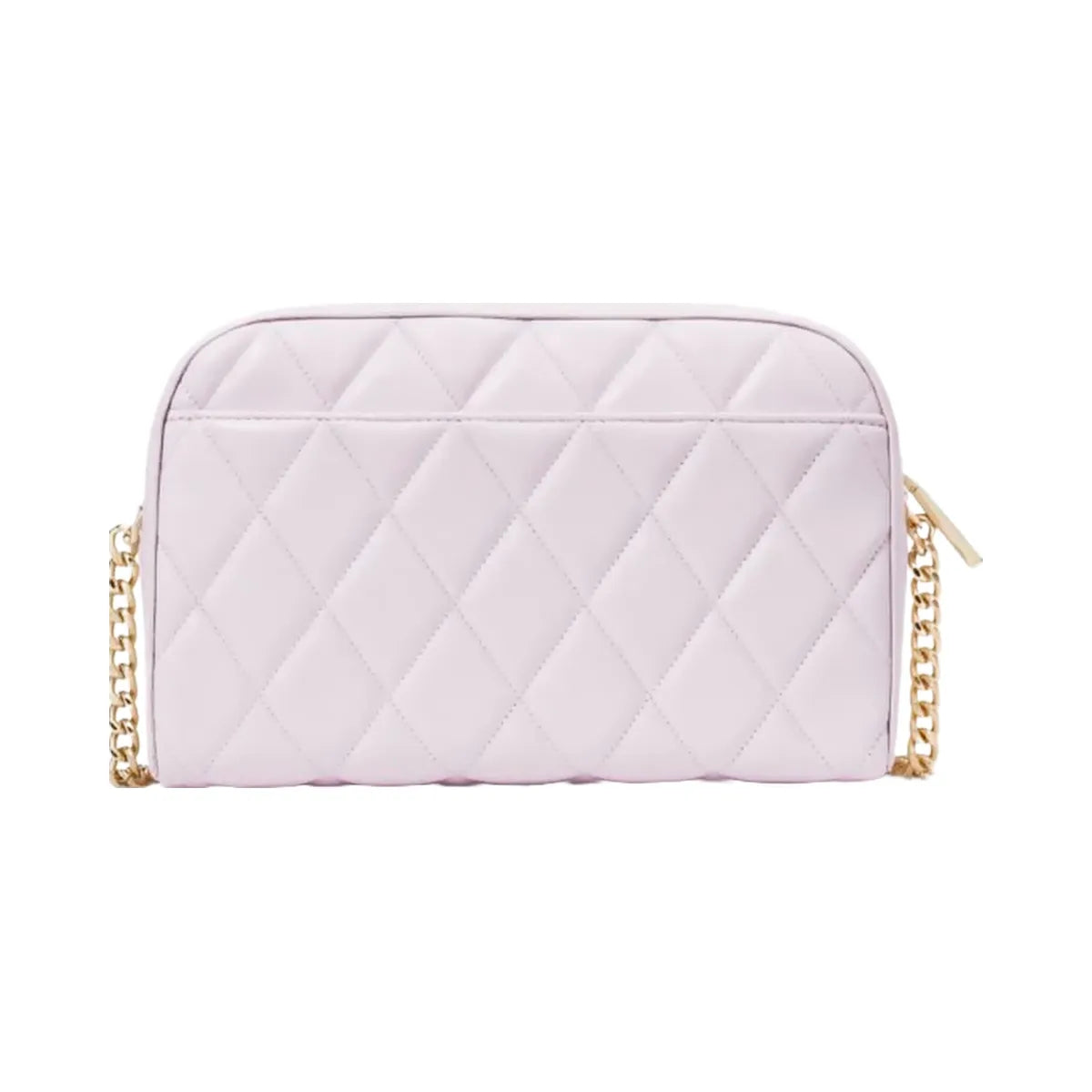 Kate Spade Carey Chain Camera Bag Pale Amethyst
