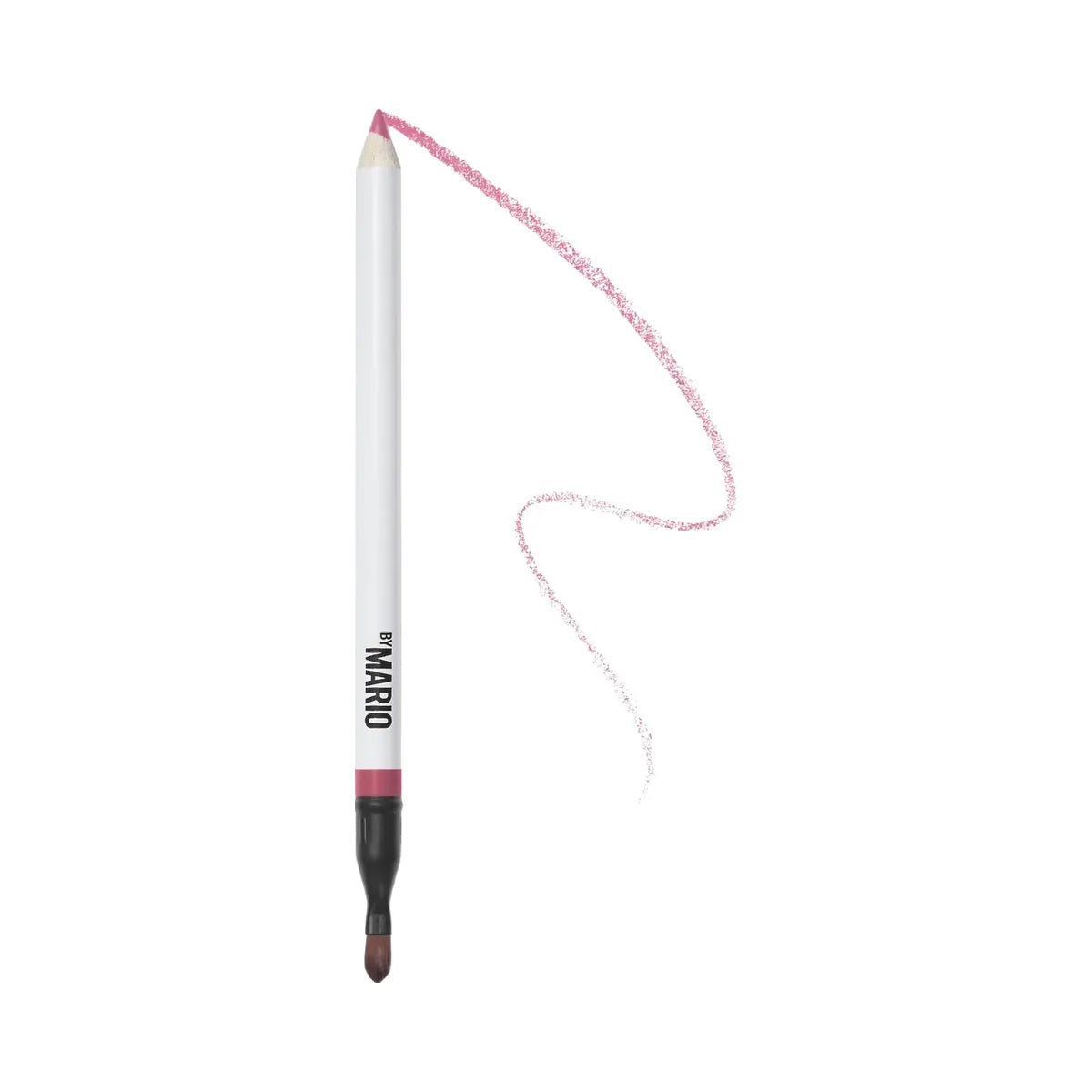 MAKEUP BY MARIO Ultra Suede Sculpting Lip Pencil 'Pink Peony'
