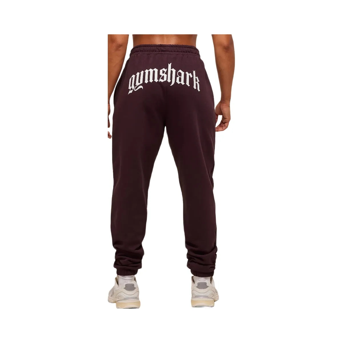 Gymshark Strength Department Joggers - Cherry Purple