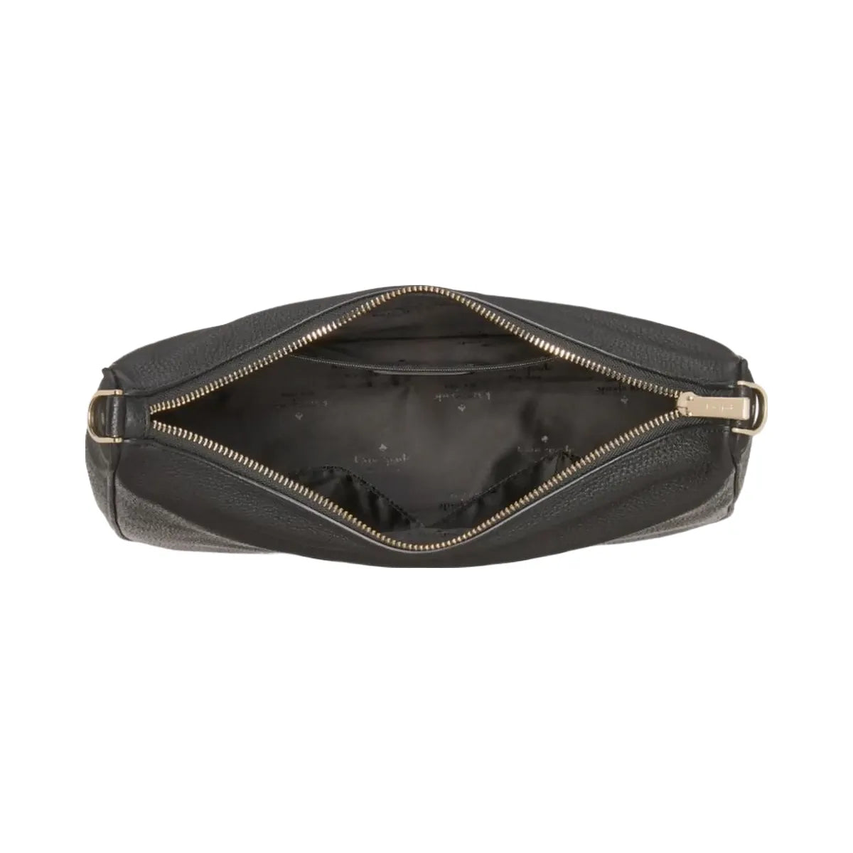 Kate Spade Emma Large Crossbody Bag Black