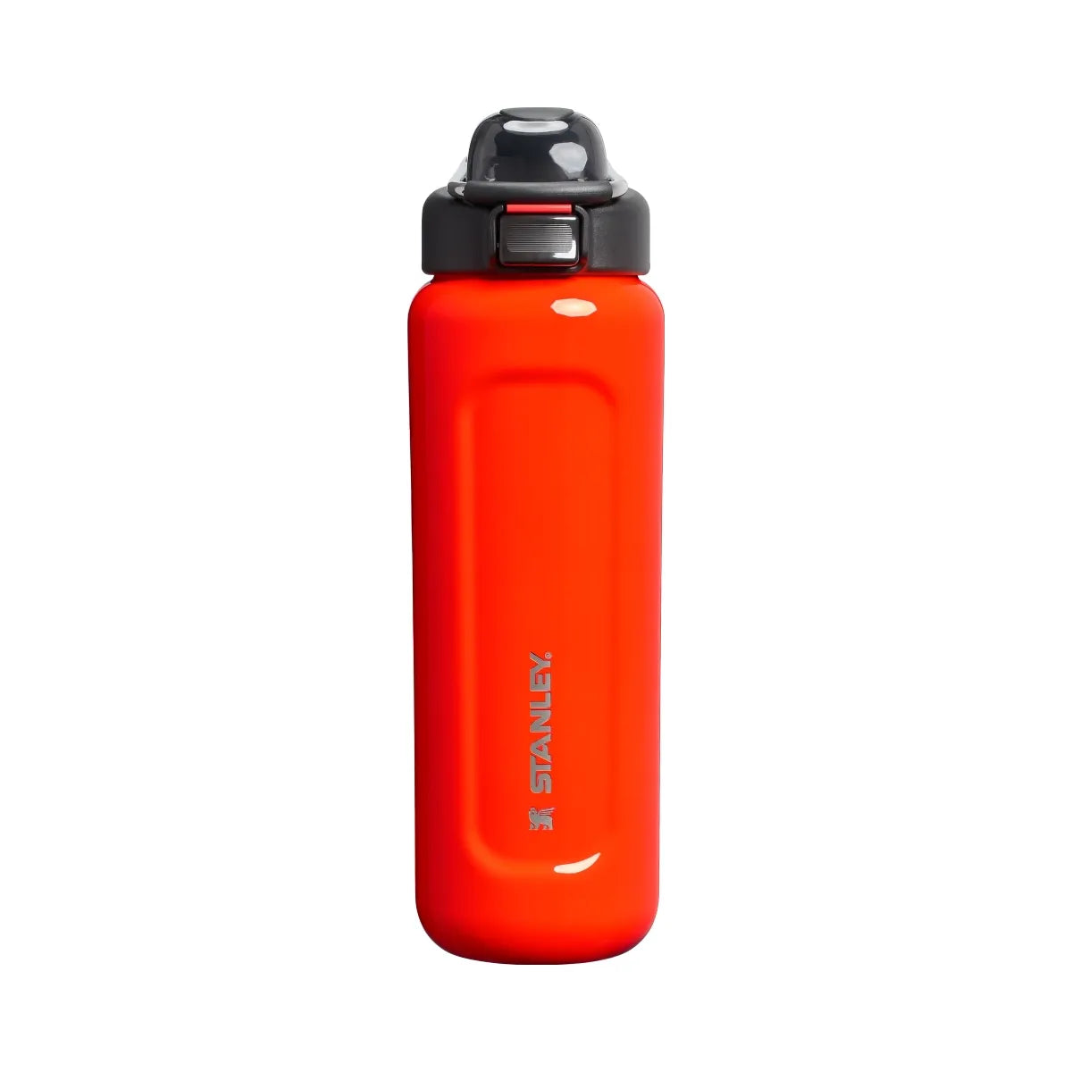 Stanley Wellspring Bottle (24OZ) Blaze Orange