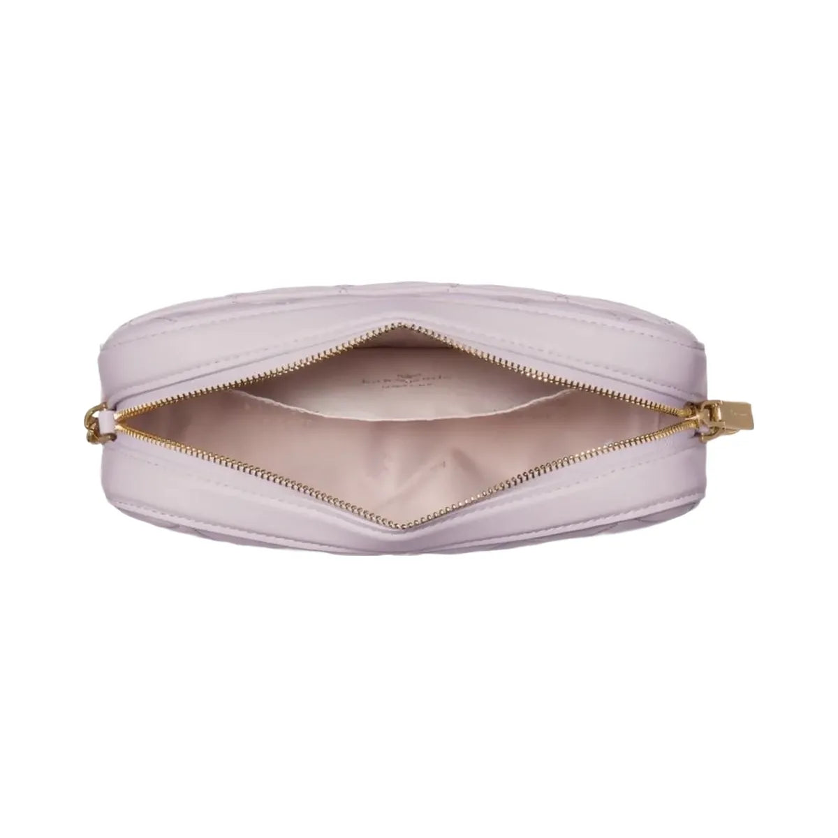 Kate Spade Carey Chain Camera Bag Pale Amethyst