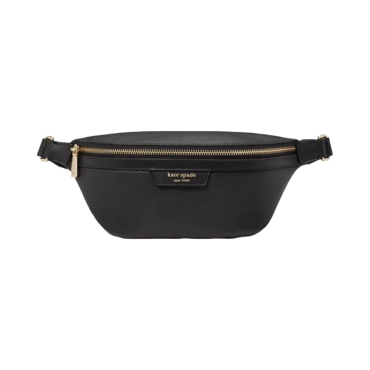 Kate Spade Hudson Belt Bag Black