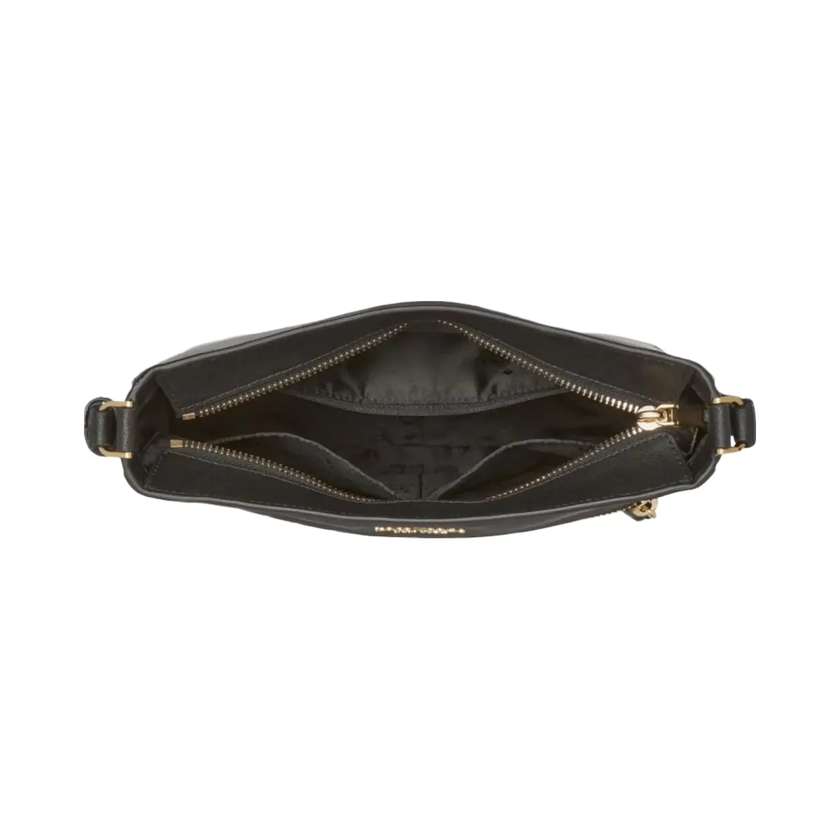 Kate Spade On Purpose Large Swingpack Crossbody Black