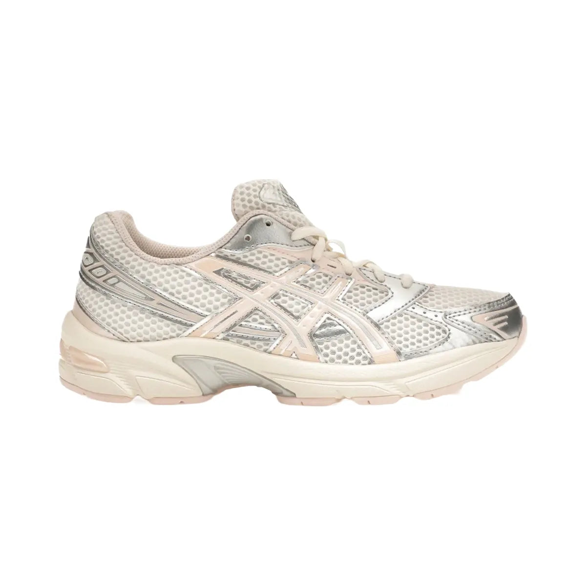 Asics Gel-1130 Silver Pack Pink (Women'S)