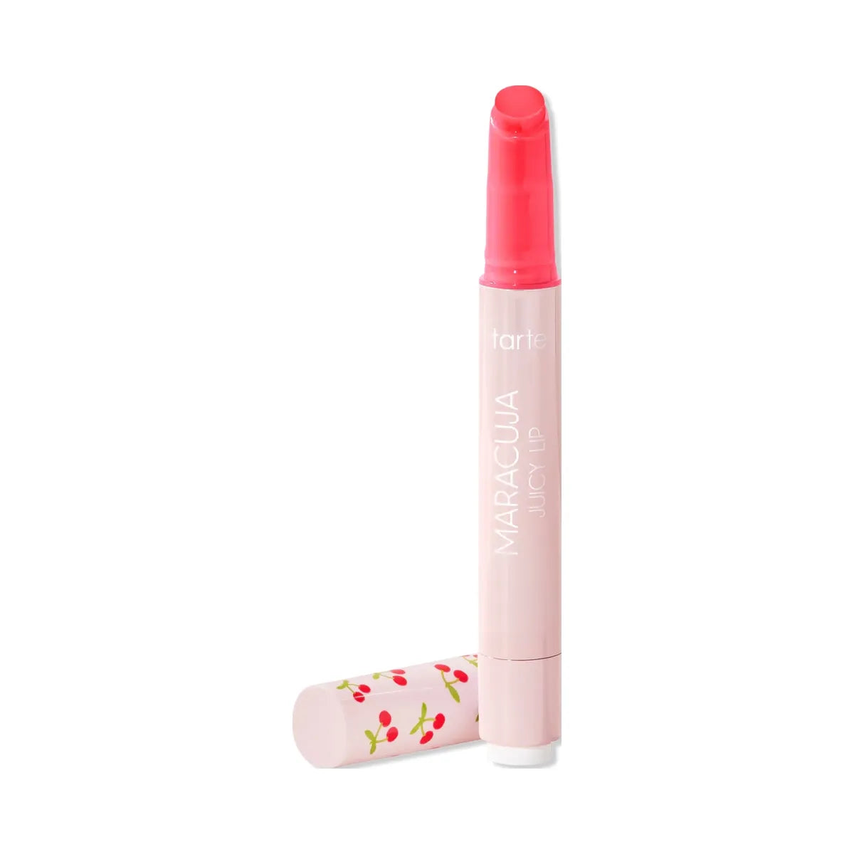 Tarte Limited Edition Maracuja Juicy Lip Cherry Crush Collection 'Lip Balm'