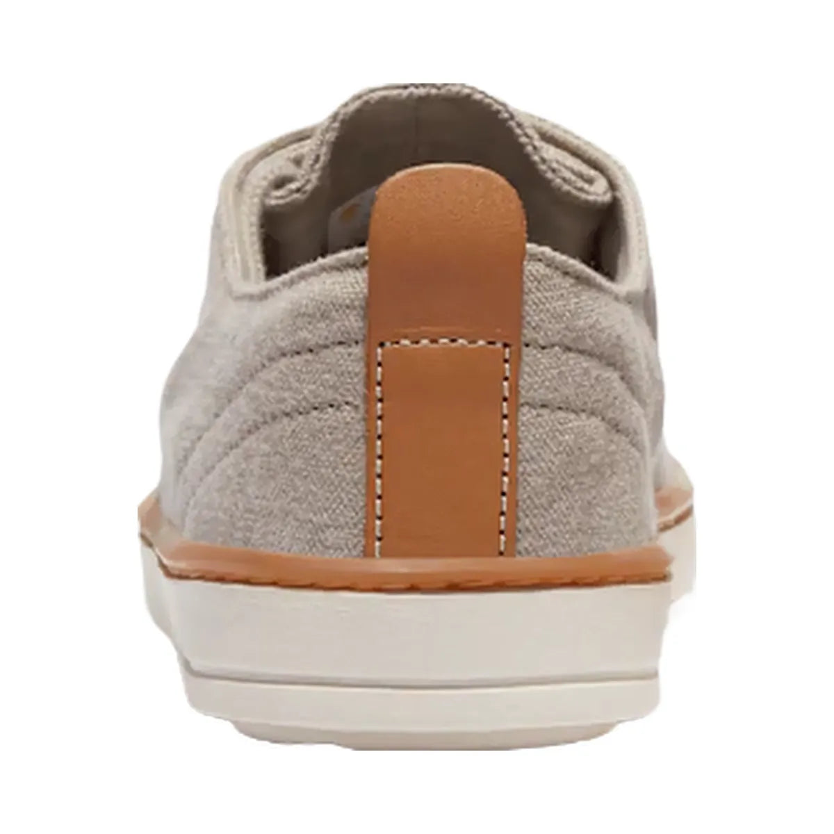 Timberland Hookset Canvas Sneaker Light Taupe Canvas Men'S