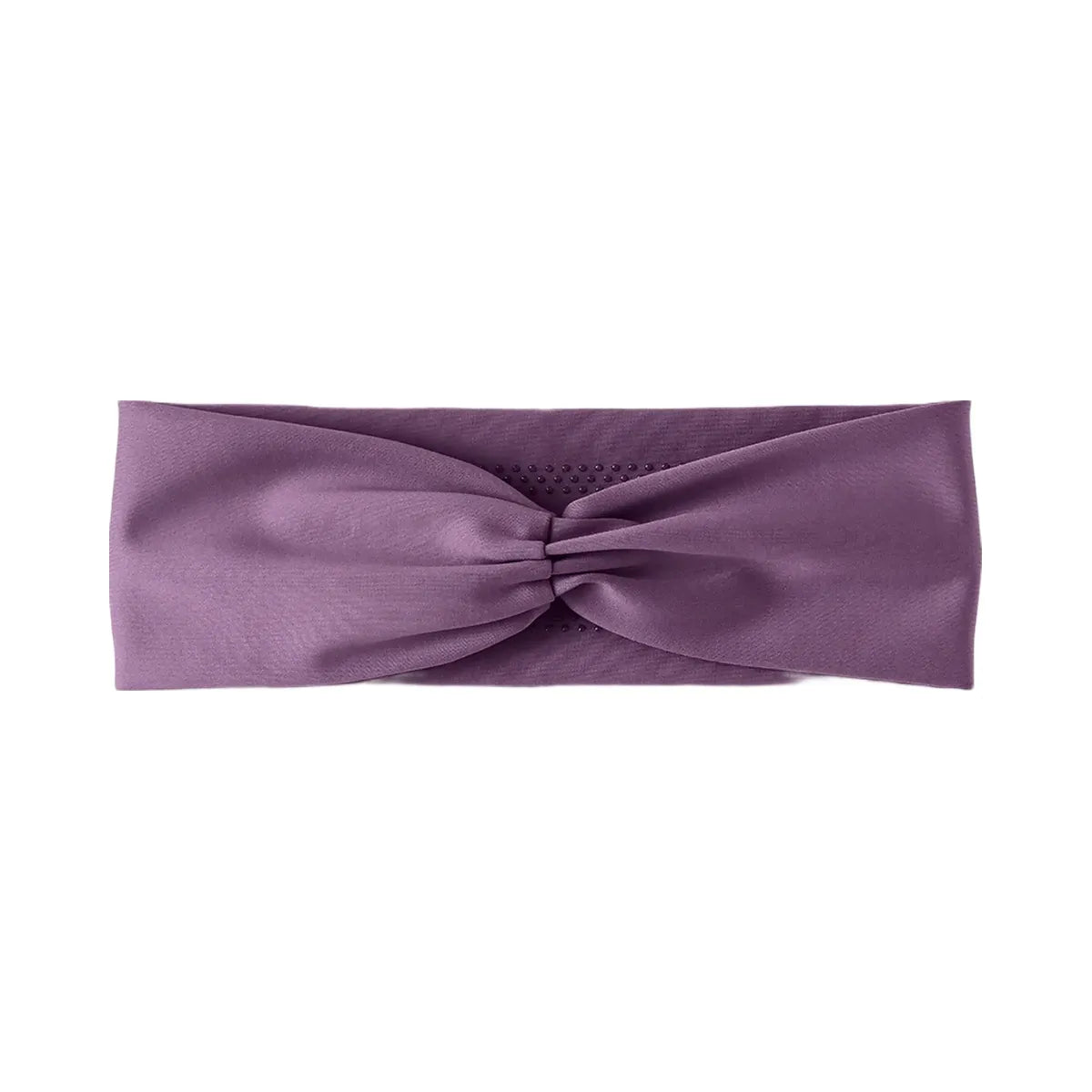 Alo Airlift Headband - Plum Kiss