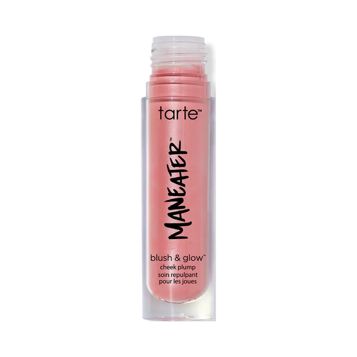 Tarte Maneater Blush & Glow Cheek Plump 'Pink'