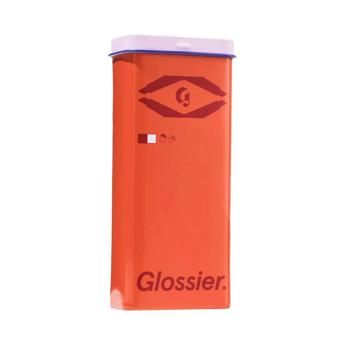 Glossier Sugar + Spice Balm Dotcom Lip Balm Duo Makeup Gift Set - Sugar + Spice Duo