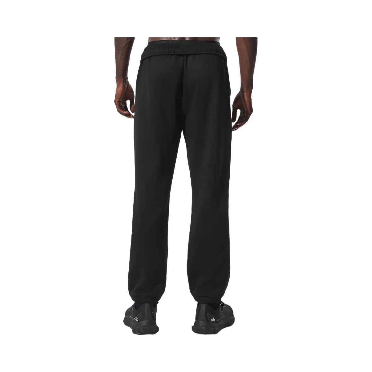 Alo Men's Accolade Sweatpant - Black