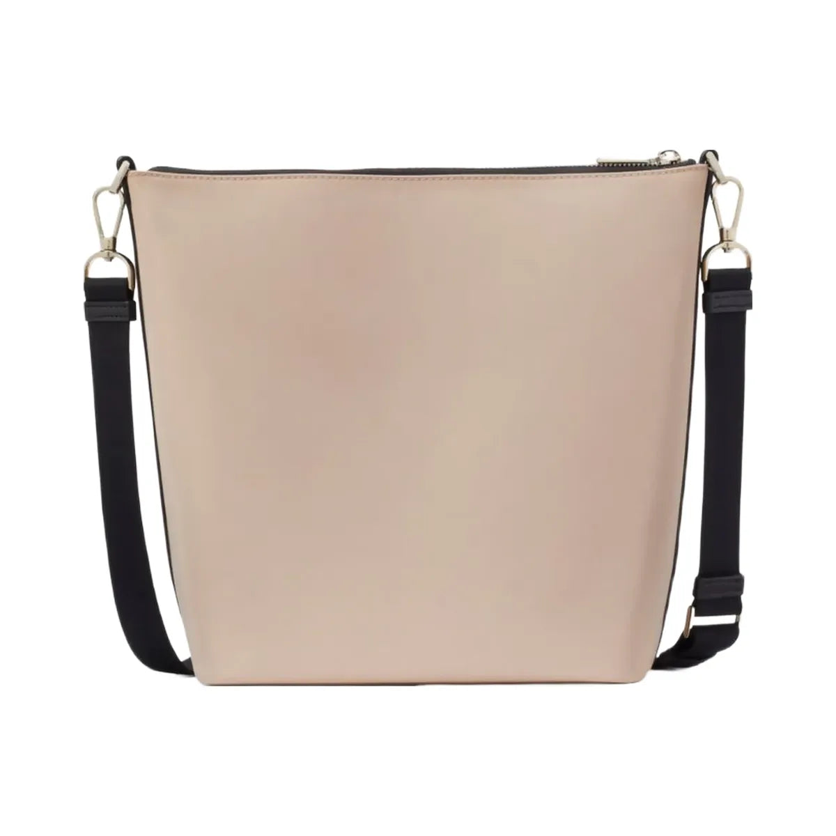 Kate Spade Chelsea Large Duffle Crossbody Warm Beige Multi