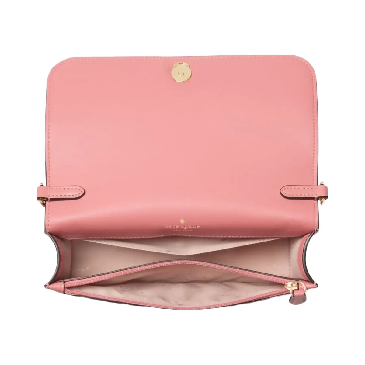 Kate Spade Madison Willow Mini Crossbody Terracotta Tile