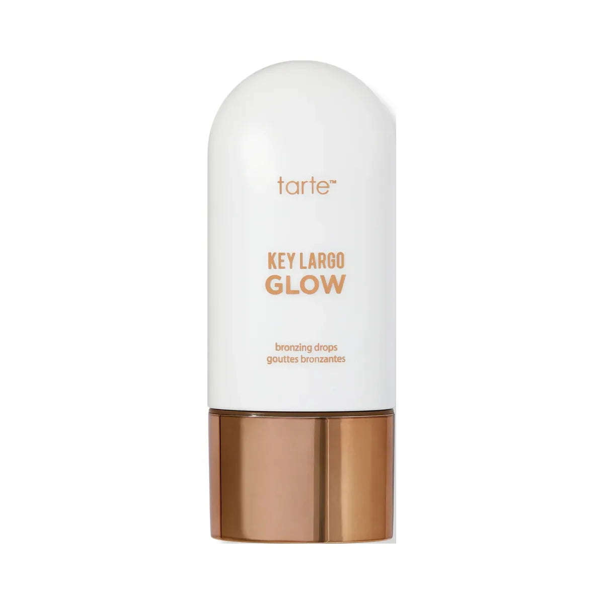 Tarte Key Largo Glow Drops 'Rich Bronze Glow'