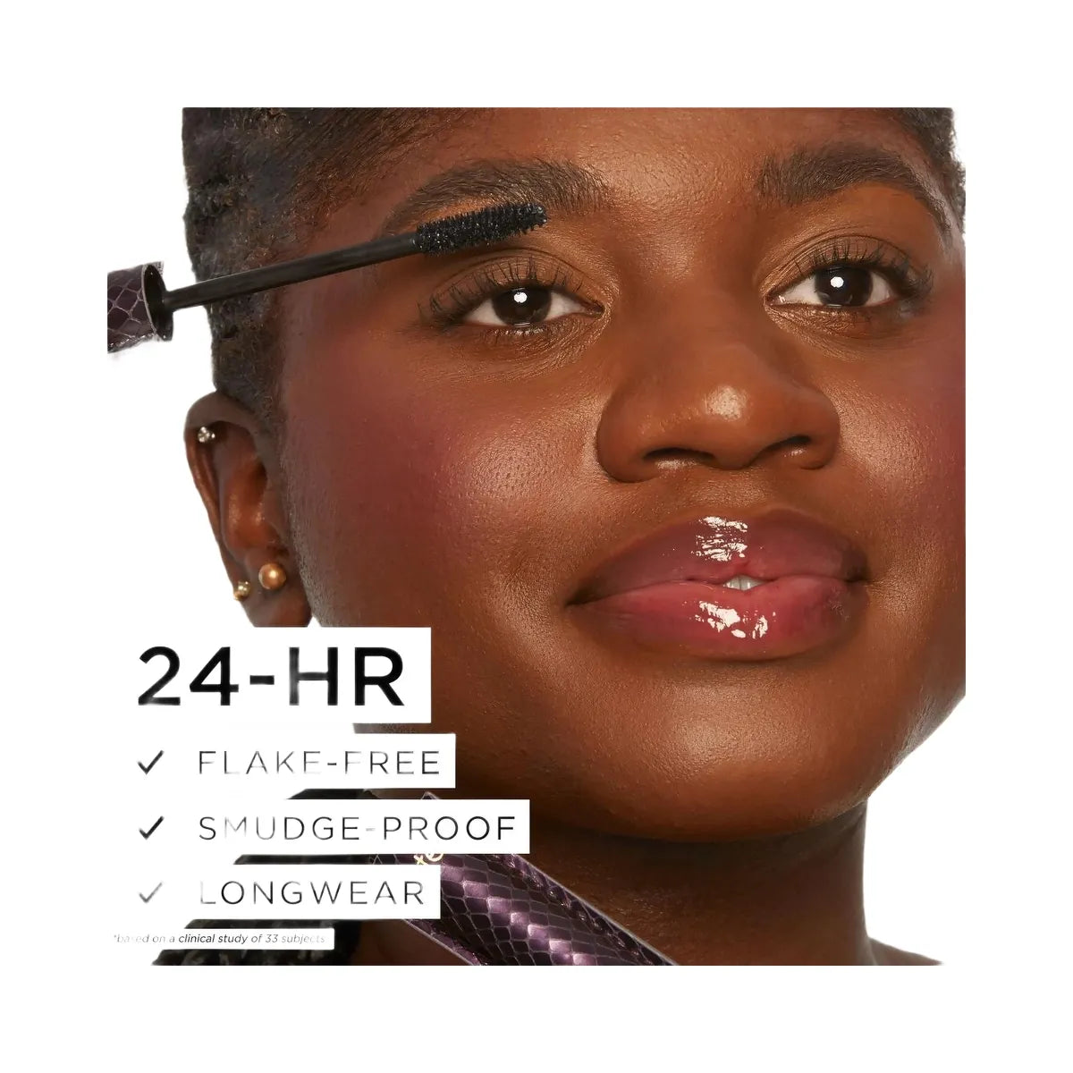 Tarte Travel Size Lights, Camera, Lashes 4-in-1 Mascara