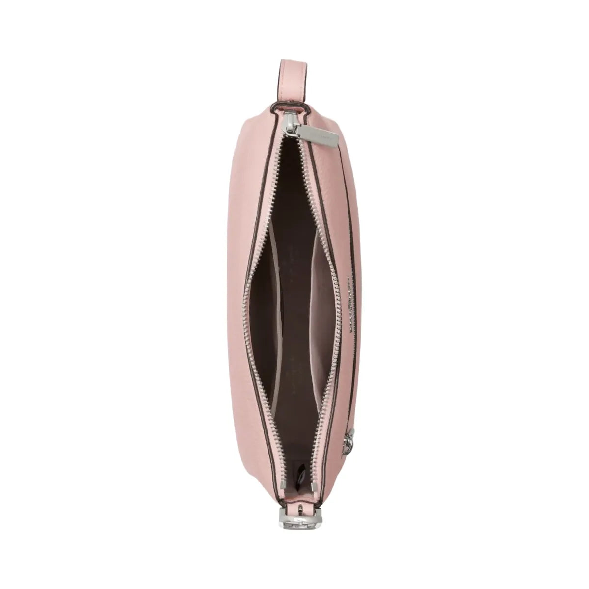 Kate Spade 454 Large Swingpack Buckle Crossbody Tutu Pink