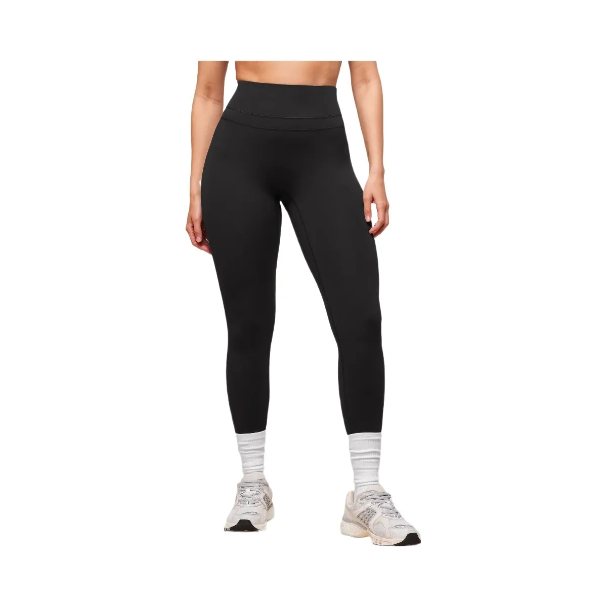 Gymshark Whitney Leggings - Black