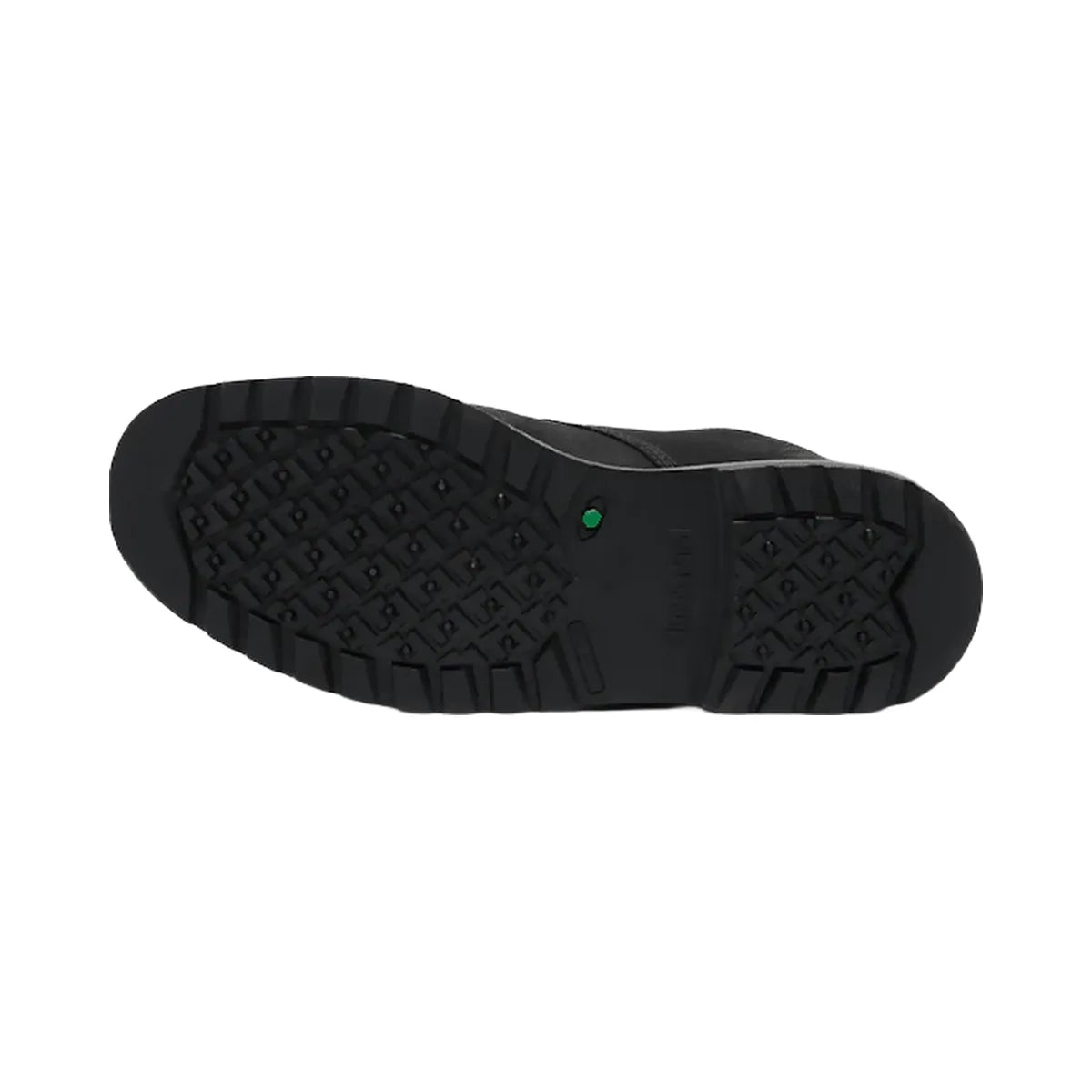 Timberland Redwood Falls Waterproof Shoe Black Nubuck Men'S