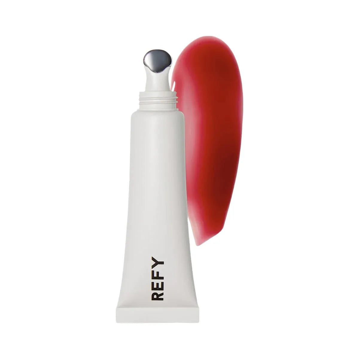 REFY Lip Gloss with Hyaluronic Acid 'Red'