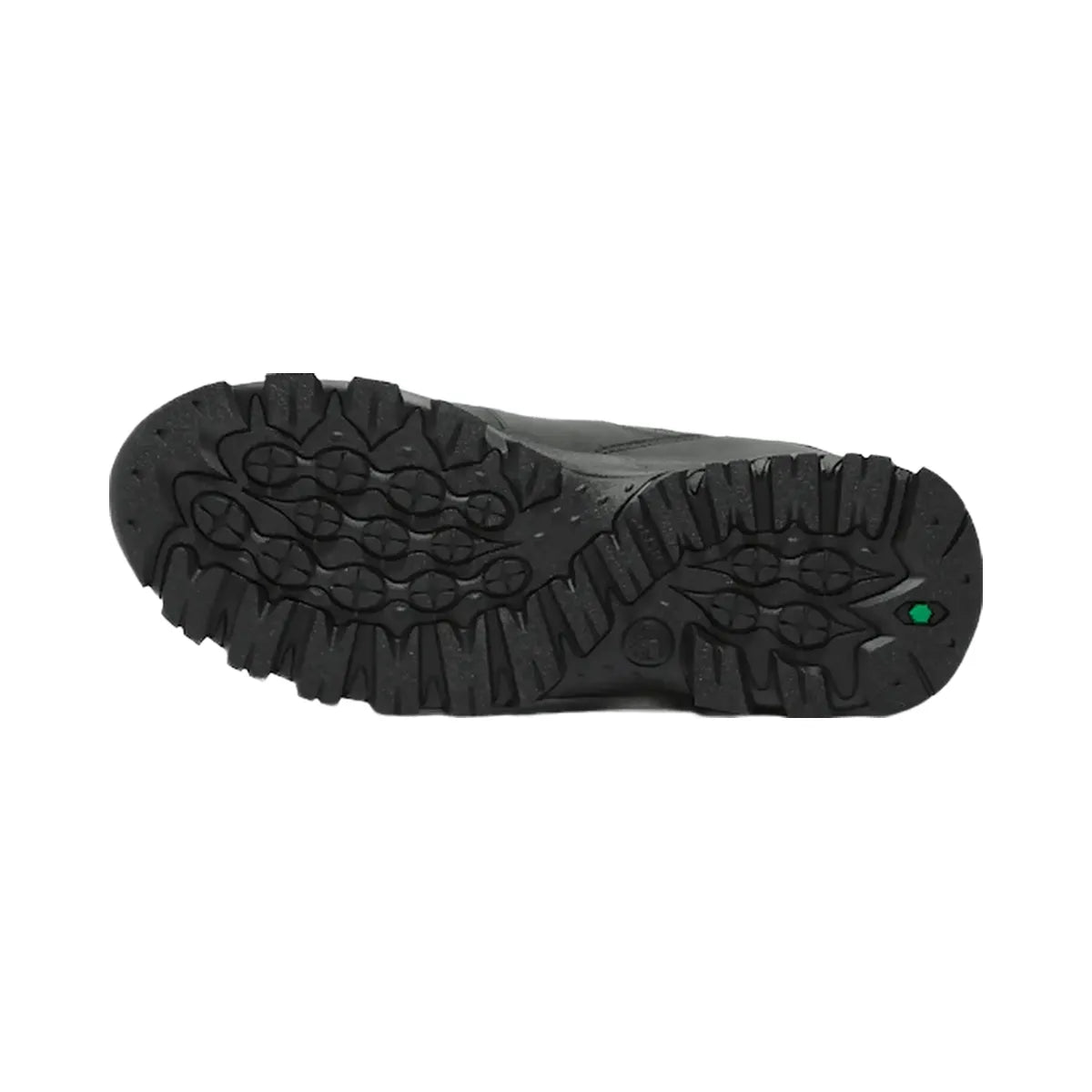 Timberland Mt Maddsen Waterproof Hiking Boot Black Men'S