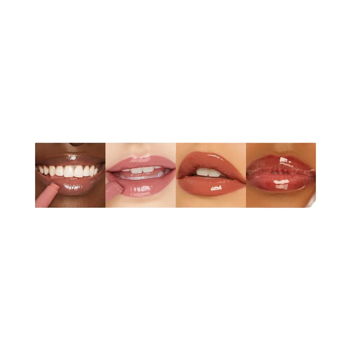 Tarte Maracuja Juicy Lip Plump Shimmer Glass