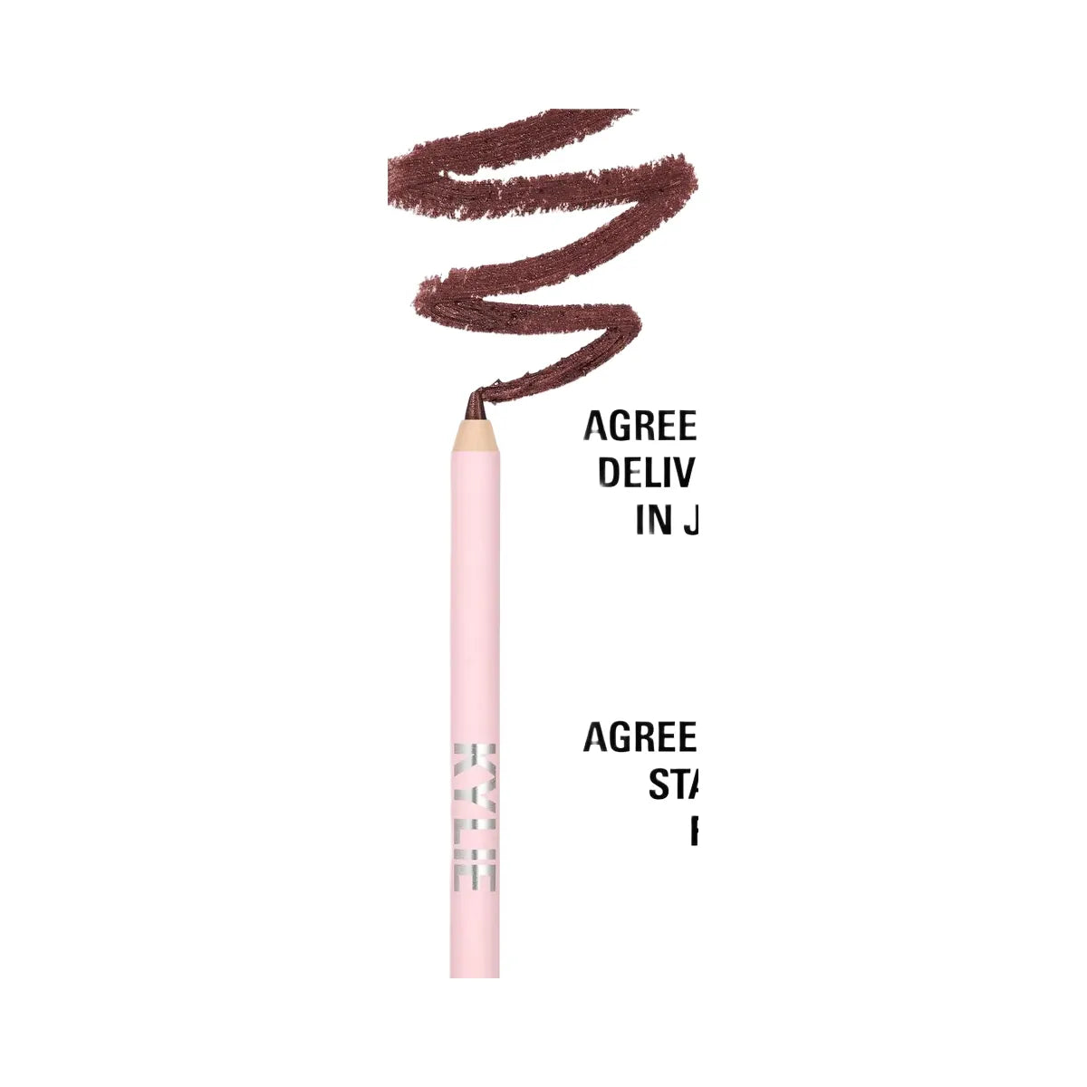 KYLIE COSMETICS Gel Eyeliner Pencil