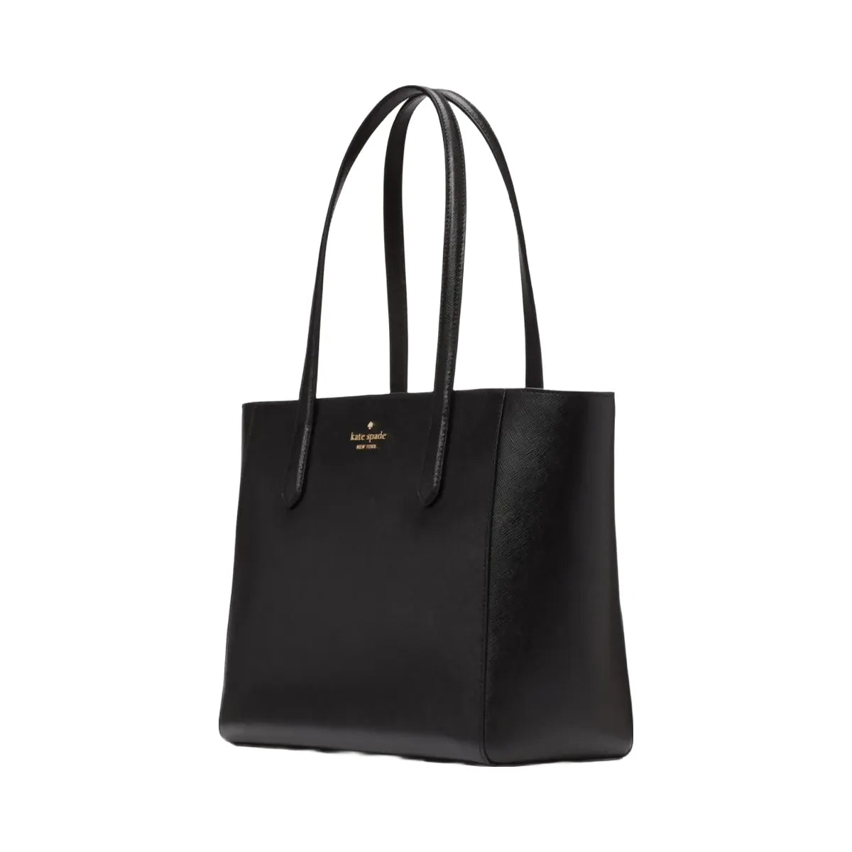 Kate Spade Staci Medium Tote Black