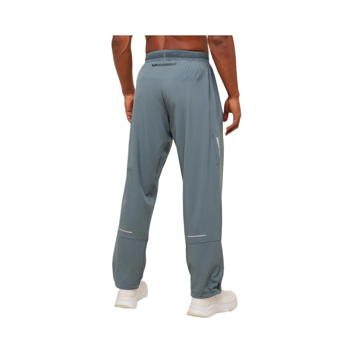 Gymshark Running Joggers - Iron Blue