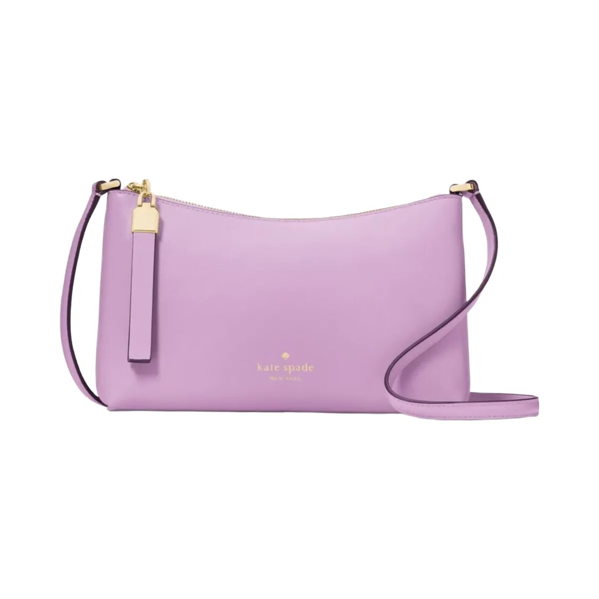 Kate Spade Sadie Small Crossbody Wisteria