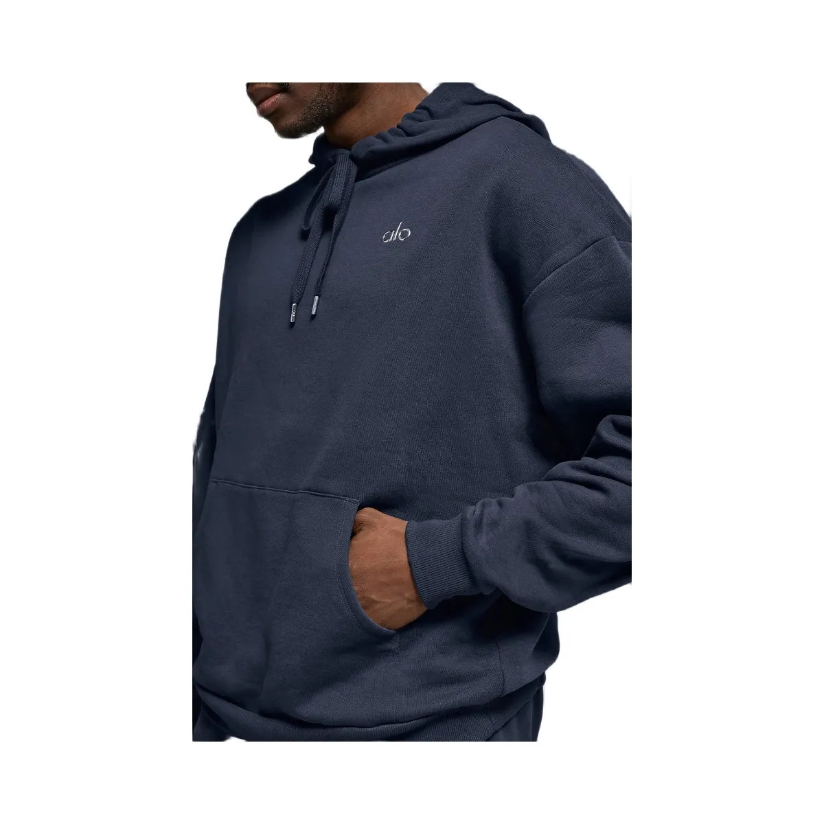 Alo Accolade Hoodie - Navy