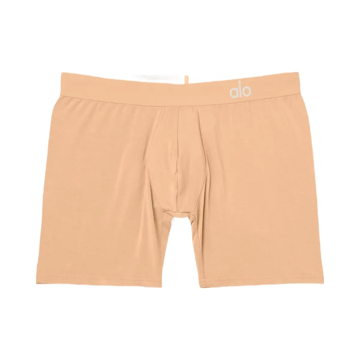 Alo Men's Day and Night Boxer - Champagne