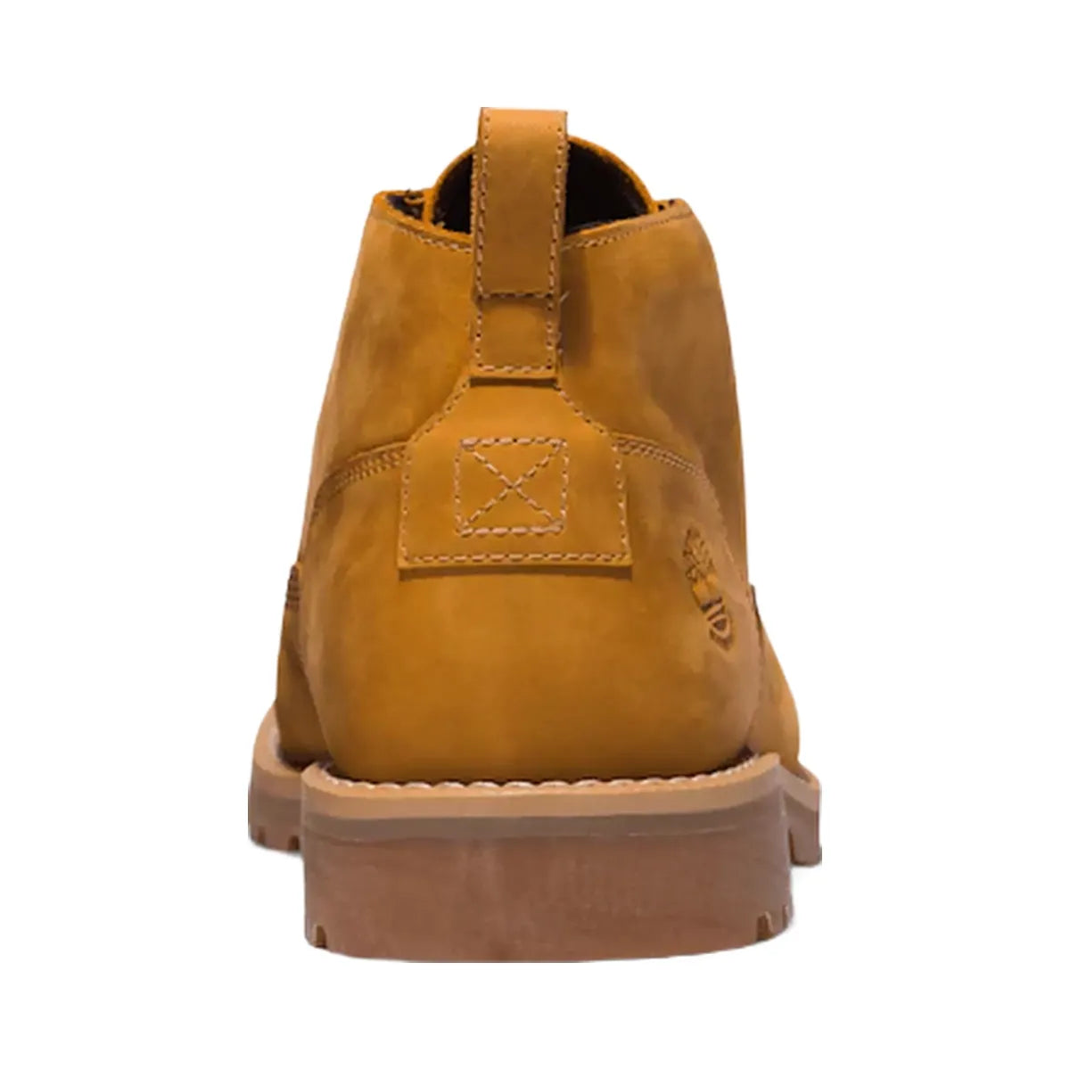 Timberland Redwood Falls Waterproof Chukka Boot Wheat Men'S