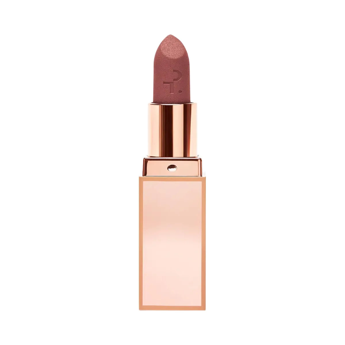 PATRICK TA Major Headlines Matte Suede Lipstick 'Seductive'