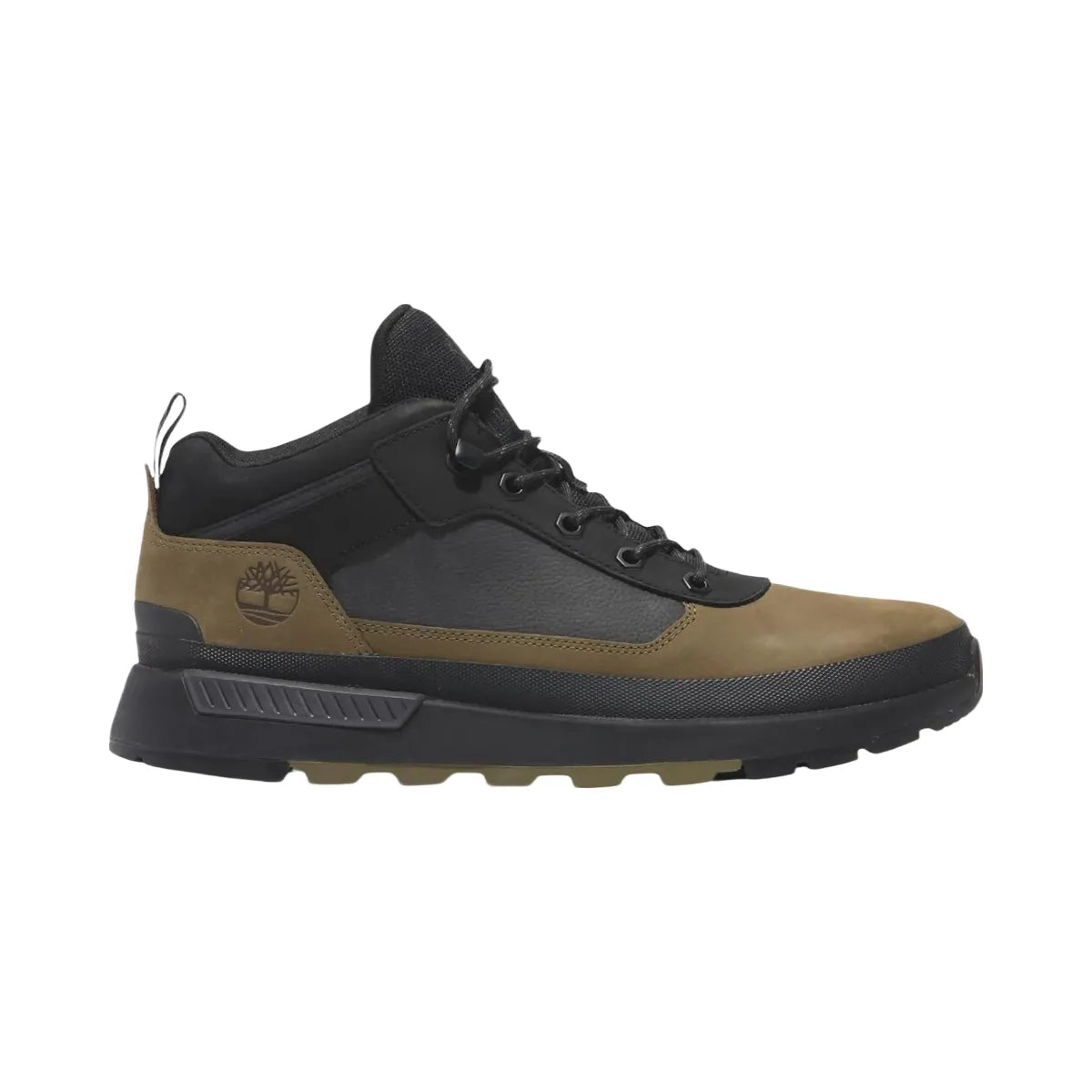 Timberland Field Trekker Olive Green