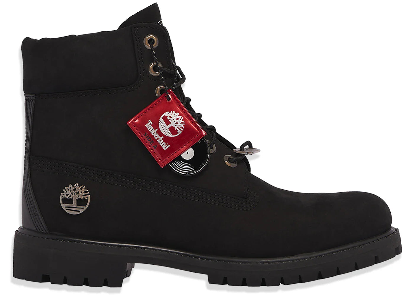 Timberland 6 Premium Boot Dj Hip Hop