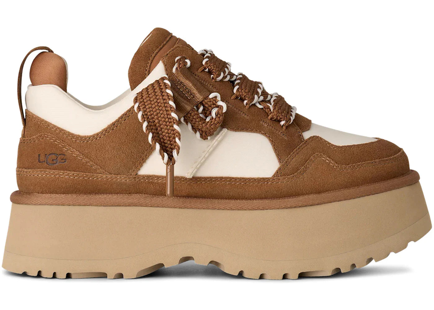 Ugg Astromel Chestnut Womens