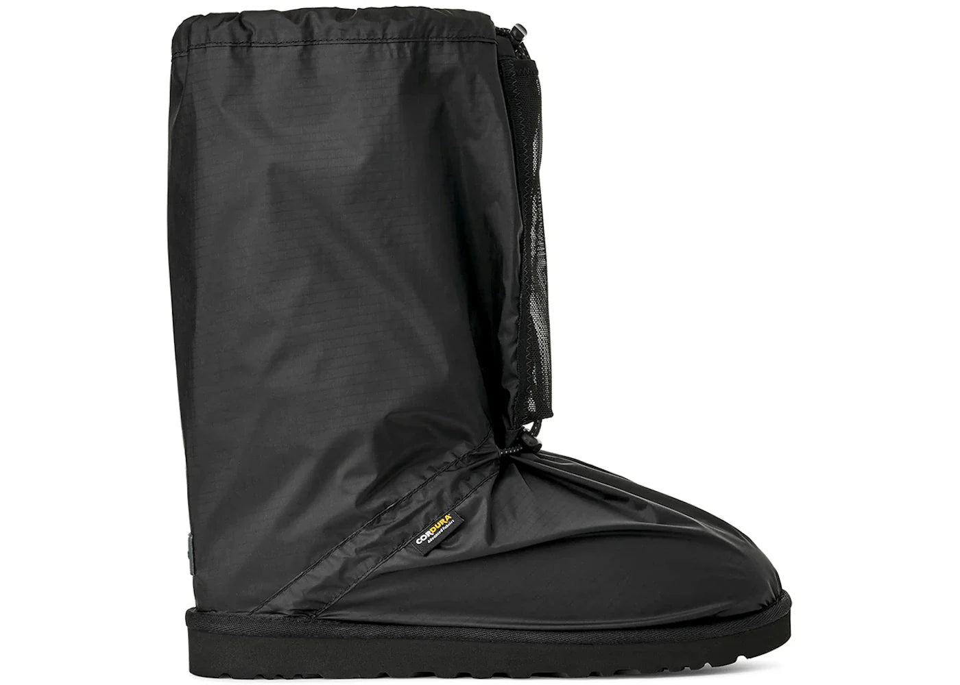 Ugg Classic Mini Boot Reese Cooper Black