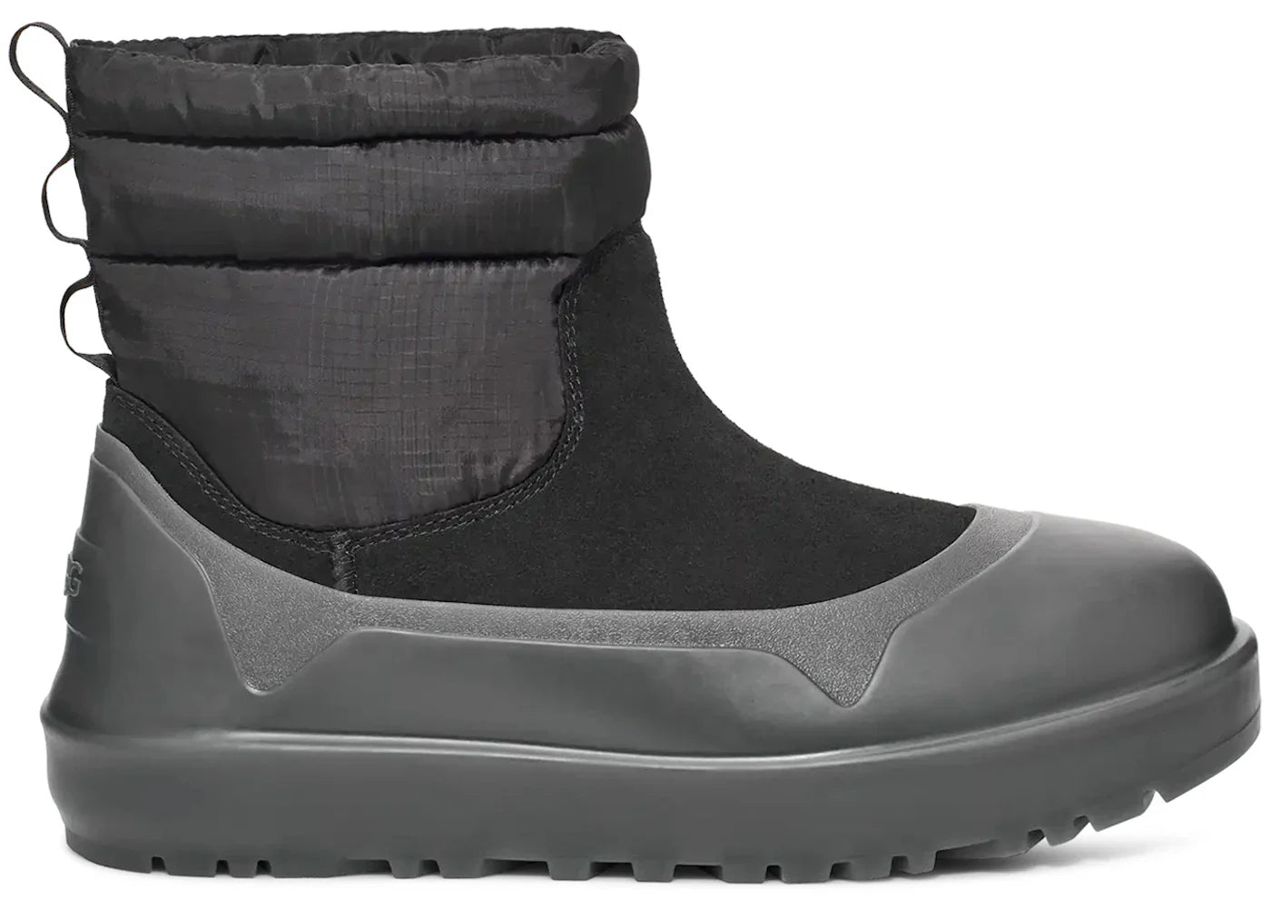Ugg Classic Mini Mod Boot Black