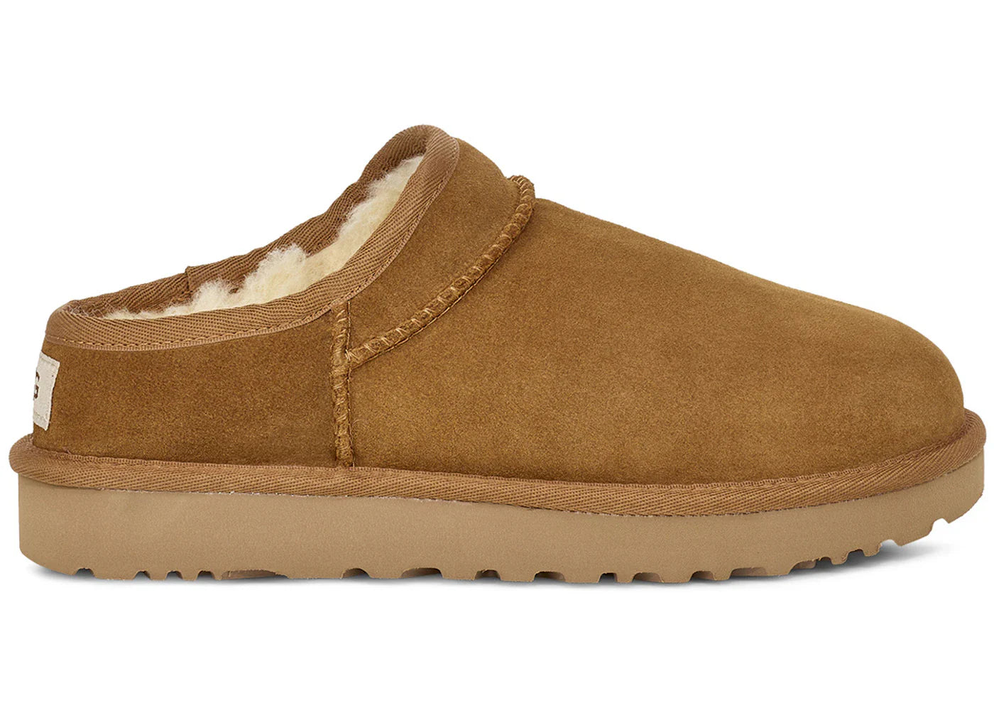 Ugg Classic Slipper Chestnut Womens