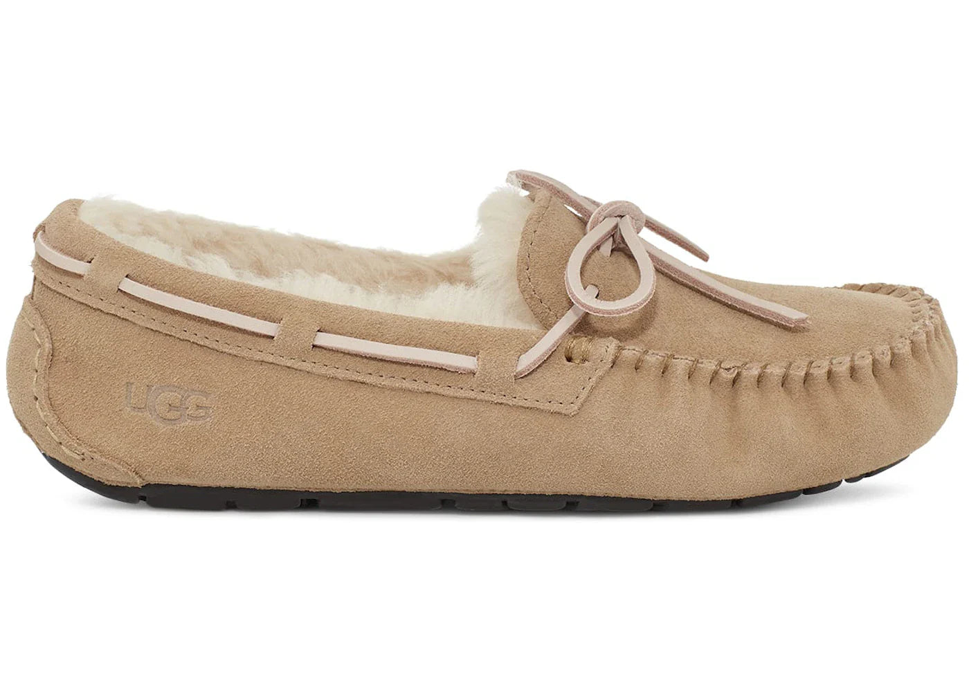 Ugg Dakota Slipper Tabacco Womens