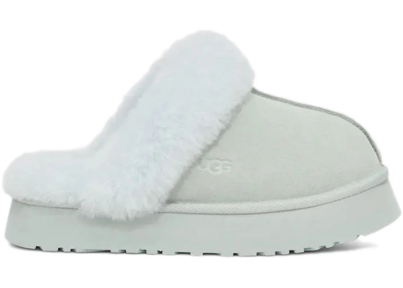 Ugg Disquette Slipper Goose Womens