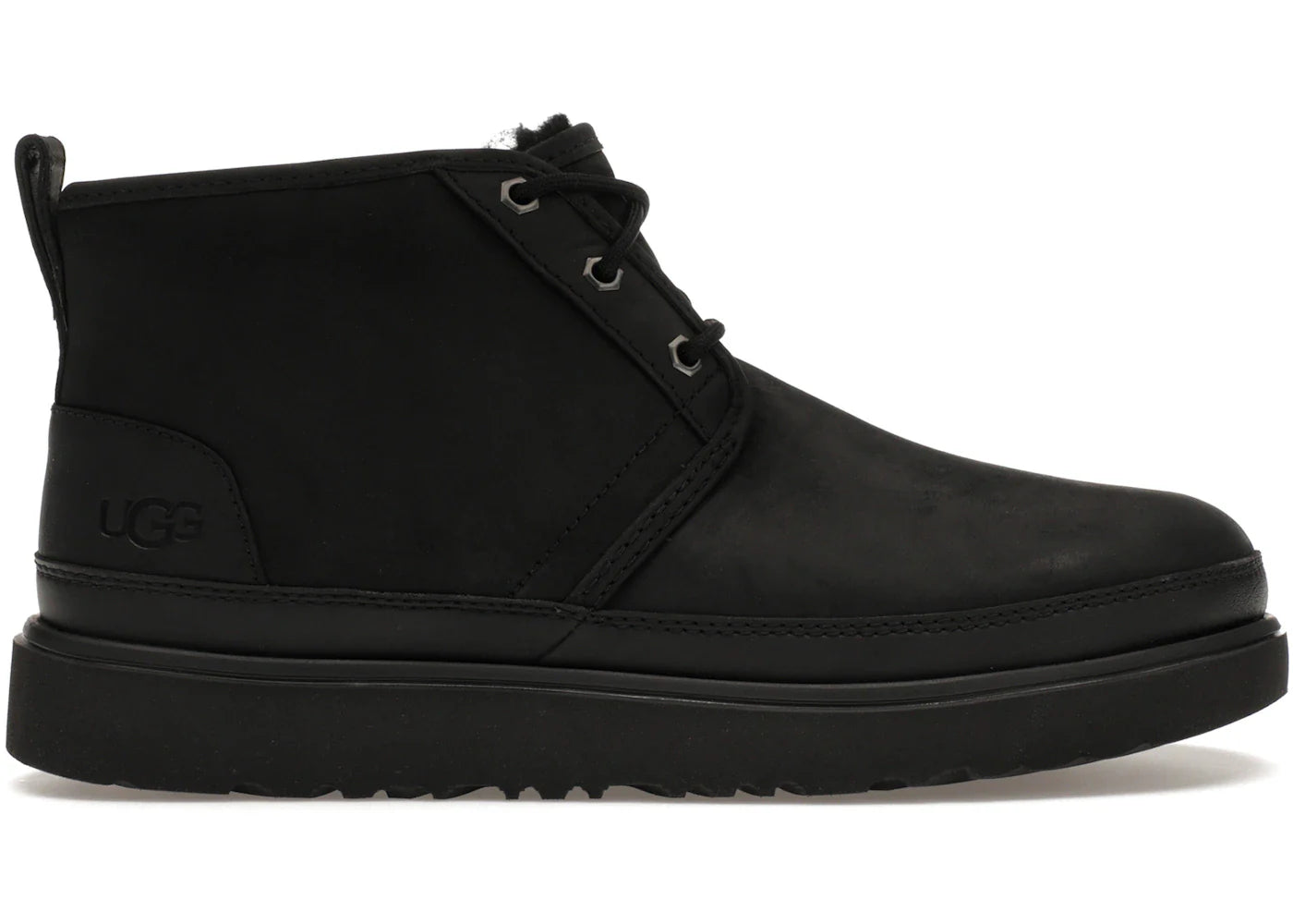 Ugg Neumel Weather Ii Boot Black Tnl