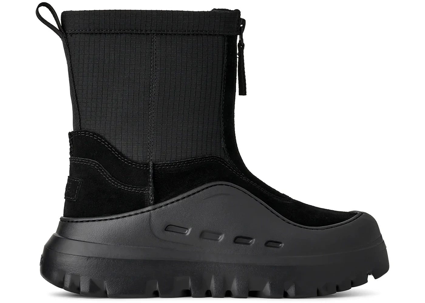 Ugg Peakmod Boot Black