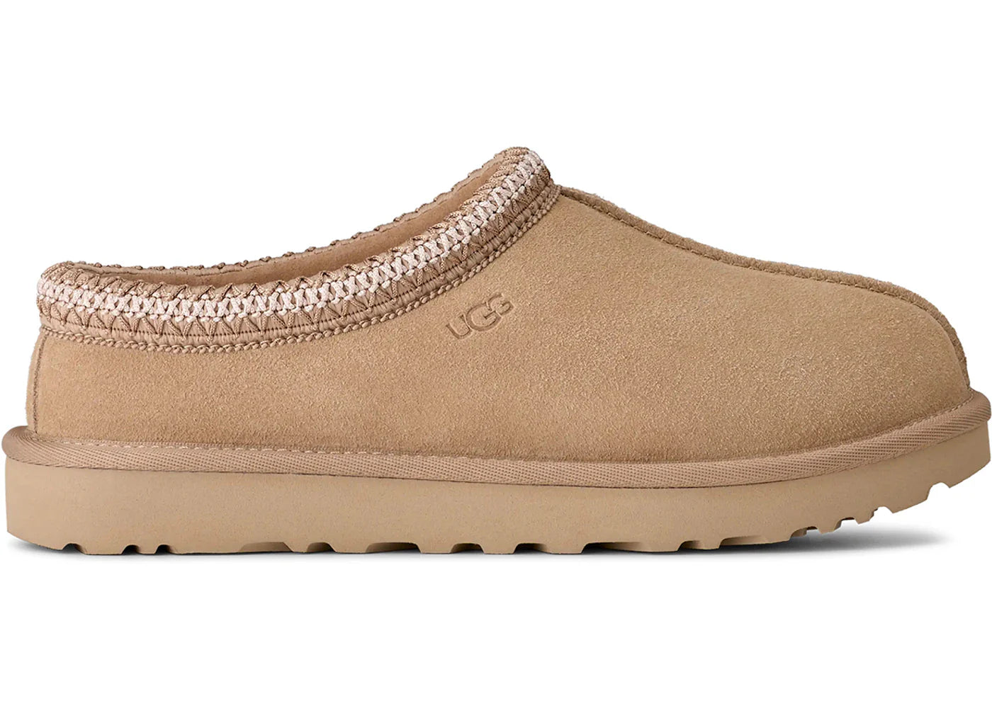 Ugg Tasman Ii Slipper Driftwood Womens