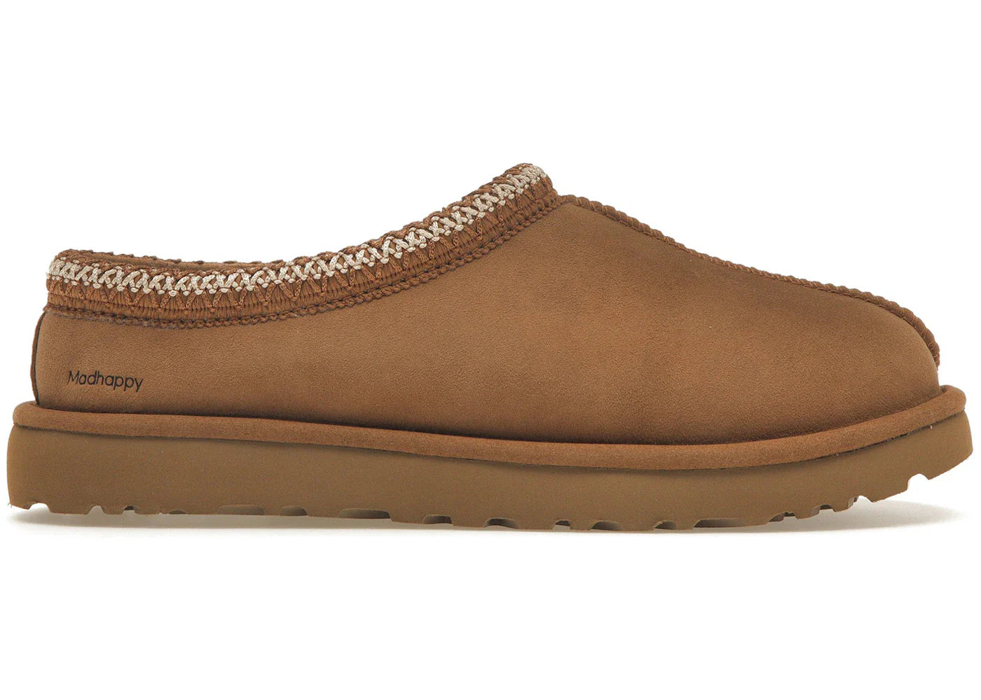 Ugg Tasman Slipper Madhappy Chestnut Womens