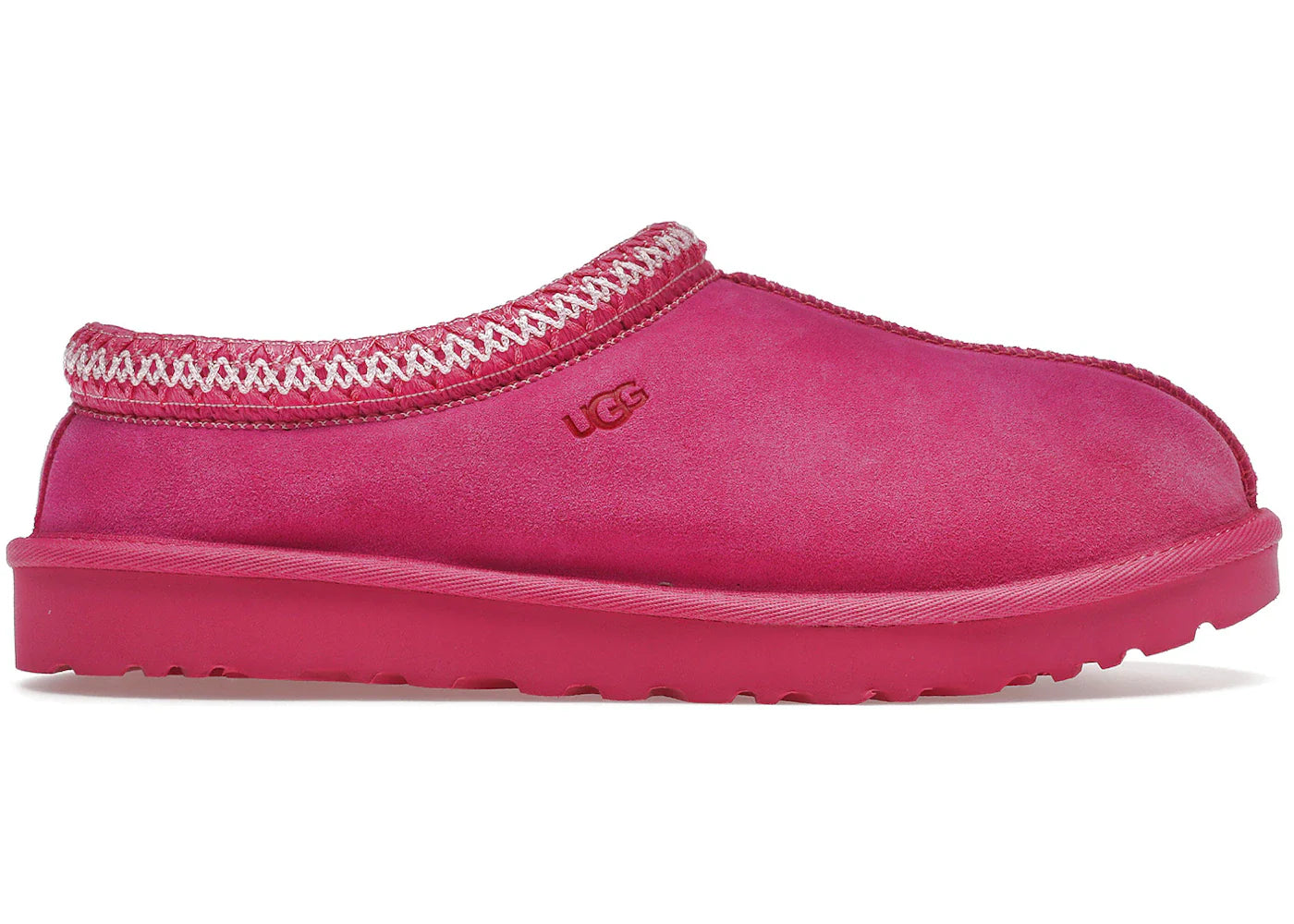Ugg Tasman Slipper Taffy Pink Womens