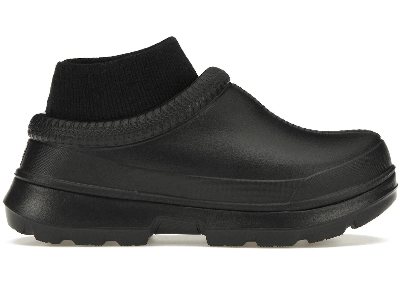 Ugg Tasman X Slipper Black Womens